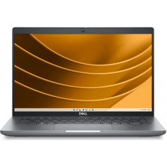 Notebook latitude 5450 win11pro ultra 7 165u/16gb/512gb ssd gen4/14.0 fhd/integrēts/fgrpr&smtcd/fhd/ir cam/mic/wlan+bt/backlit kb/3c/vpro/3yps