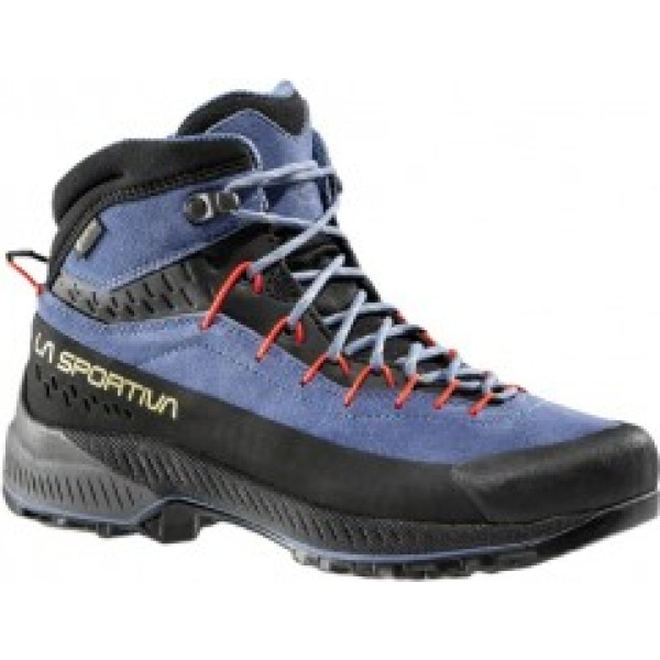 Apavi TX4 MID EVO Woman GTX 40.5 Moonlight/Cherry Tomato