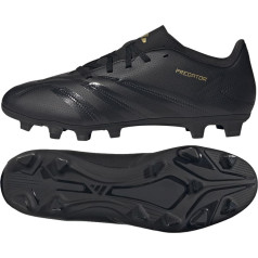 Predator Club FxG apavi IF6345 / black / 46 2/3