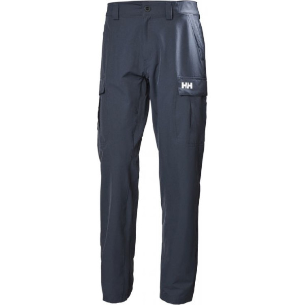 Bikses HH QD CARGO PANT M 33996 597 / 33