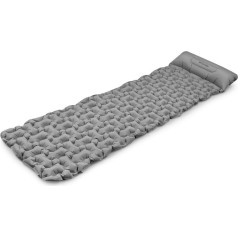 Ultralight Air Bed palielināts trekinga matracis 6306400000 / 213x60x6cm