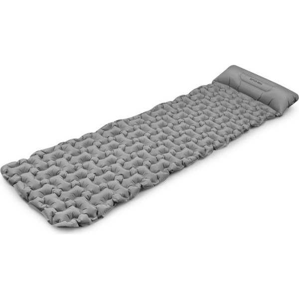 Ultralight Air Bed palielināts trekinga matracis 6306400000 / 213x60x6cm