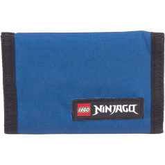 Lego Ninjago Jay Wallet 10103-2403 / Viens izmērs