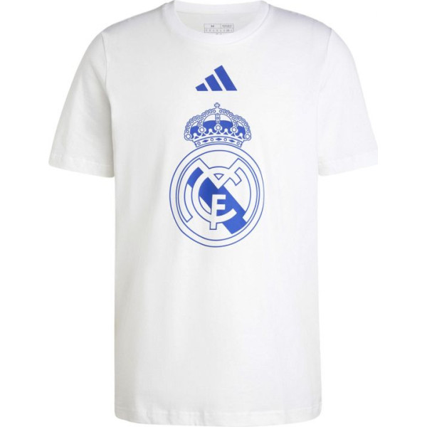 Real Madrid DNA M T-krekls IM7470 / M (178cm)