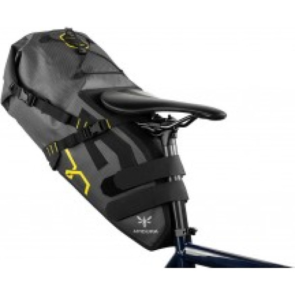 Velo soma EXPEDITION Saddle Pack 17L