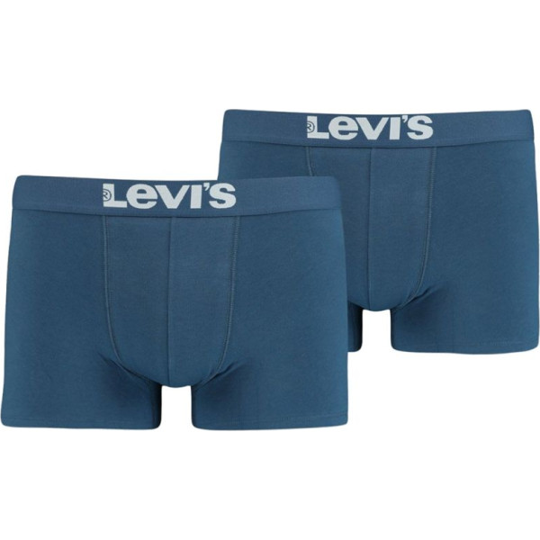 Levi's Underwear Boxer 2 Pairs Briefs 37149-0405 / M