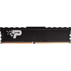 Atmiņa ddr4 paraksts premium 16gb/3200 (1*16gb) cl22