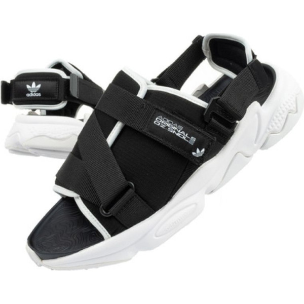 Ozweego Sandal W GZ8410 / 43 туфли