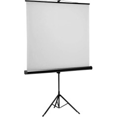 Sbox Projector Screen PSMT-96