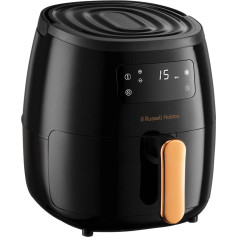 Russell hobbs fritēze bez taukiem 26510-56