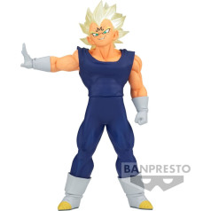 Bp dbz skaidri - majin vegeta