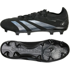 Futbola apavi Predator Pro FG M IG7779 / 42 2/3