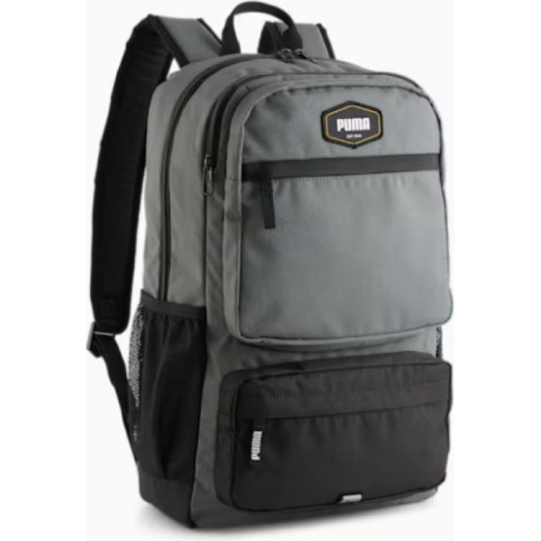 Deck Backpack II Mineral 09033803 / Mugursomas