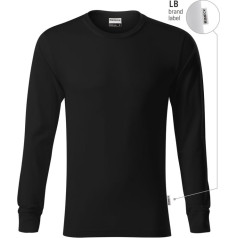 Unisex T-krekls Resist LS MLI-R05LB / S