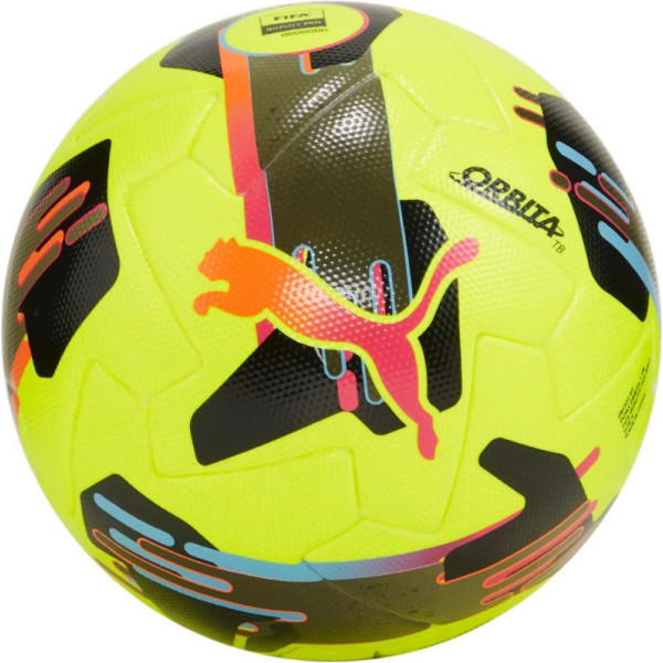 Orbit 1 TB FIFA Quality Pro football 84322 03 / 5