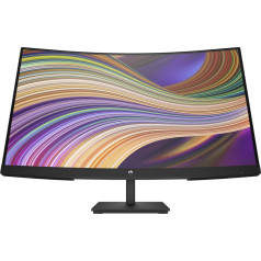 Monitors hp led, va 27