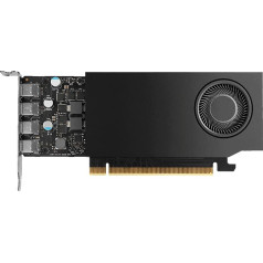 Vaizdo plokštė quadro a1000 8gb gddr6 vcnrtxa1000-pb