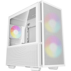 Deepcool Lieta ch360 digital wh (r-ch360-whape3d-g-1)