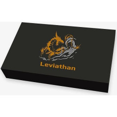 Плата управления LDO Leviathan