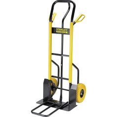 Stanley Fatmax FXWT-700 lielas noslodzes tērauda rokas autokrāvējs 250 kg