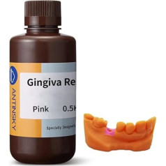 Antinsky Gingiva sveķi