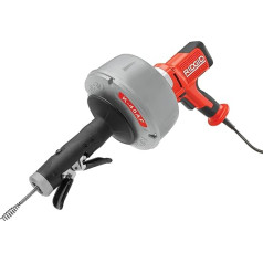 Ridgid K-45 Autofeed® kanalizācijas tīrīšanas pistole 240 V