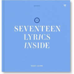 Seventeen Lyrics Inside Global Edition