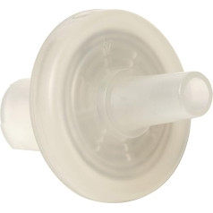 Camlab 1181435 Šļirces filtrs, PTFE, nesterils, 25 mm, 0,45 μm (1000 gab. iepakojumā)