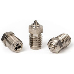 Bondtech CHT BiMetal MK8 Coated Nozzle 0.8 mm