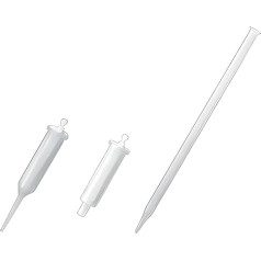 Eppendorf VB-0097 Varitips P pipetes uzgalis šķidruma izņemšanai no mazām burciņām (100 gab. iepakojumā)