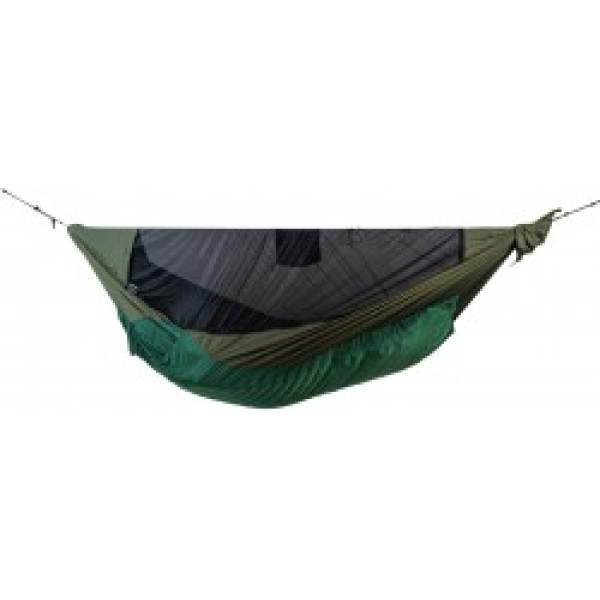 Šūpuļtīkls PROMat Hammock  Navy Blue