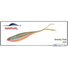 Silikona māneklis NARVAL Fishing Maxlug 25 - 008