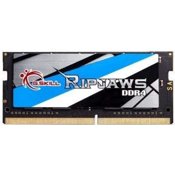 ripjaws so-dimm ddr4 8gb 3200mhz 1.20v f4-3200c22s-8grs