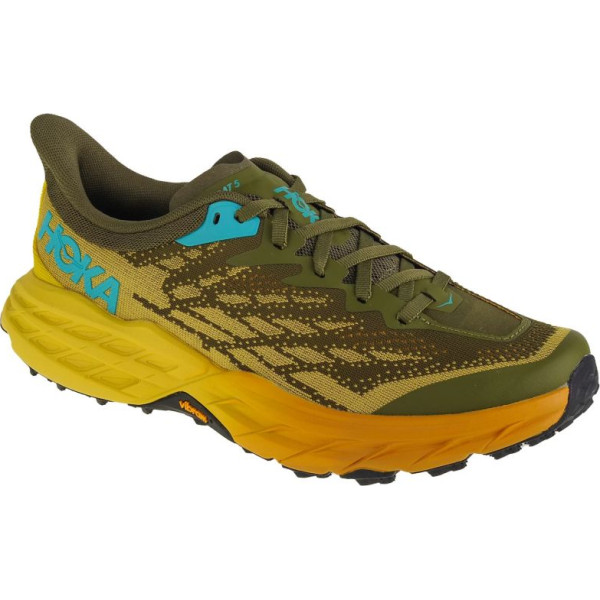 Hoka M Speedgoat 5 apavi 1123157-APFR / 44