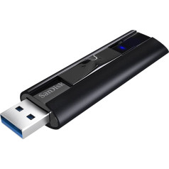 Disks extreme pro usb 3.2 1tb (420/380 mb/s)