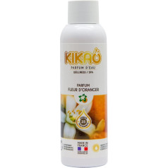 KIKAO - Spa un baseinu aromāts - apelsīnu ziedi - 125g