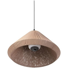 Saigon Out T70 Piekaramā lampa Brown Hole Cap