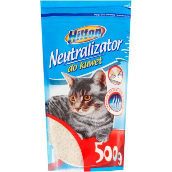 smakas neitralizators pakaišu kastēm 500g