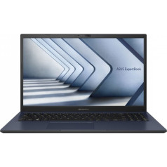 Nešiojamasis kompiuteris b1502cva-bq0095x i5-1335u 16/512/windows 11 pro ; 36 mėn.