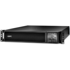 Srt3000rmxli-nc smartups srt3kva/2700w rack nmc