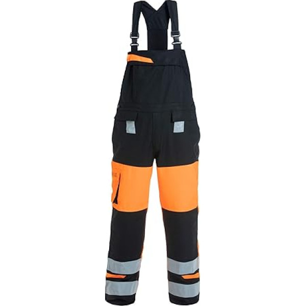 Hydrowear 043614OB Malo krūšauti un lencītes Orange/Blue 50 izmērs