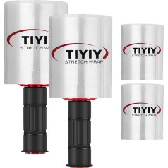 TIYIY Stretch plēve 4 Pack 5