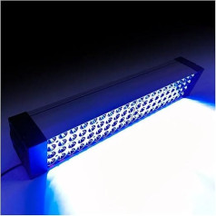 UV LED gaisma 500 W Ātri žūstoša UV ultravioletā cietināšanas lampa 365 nm 395 nm 405 nm Līme Sveķi zaļā eļļa Lodēšanas shēmas plates pārklājums LCD ekrāna krāsa Izturīga pret ūdeni un mitrumu