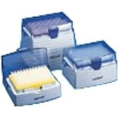 Eppendorf Biopur epT.I.P.S. Racks pipetes uzgaļi, 1ml-10ml (120 gab. iepakojumā)