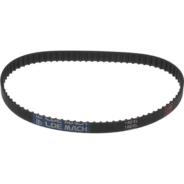 iepirkumu karte 162XL 037 Timing Belt 81 zobu gumijas laika siksna Timing Belt 3/8