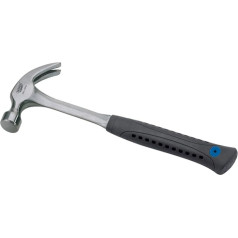 Draper 21284 Solider Klauenhammer Stahl 560 g