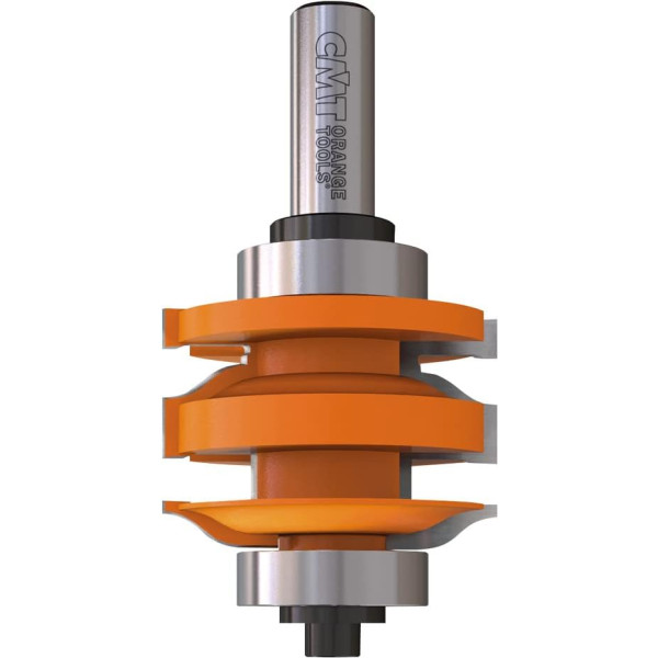 CMT Orange Tools 991.521.11 - Zemeņu vīnogulājs (M/F) HM S 12 D 50.8