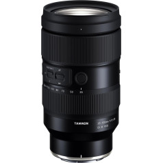 TAMRON 35-150 mm F/2-2.8 Di III VXD priekš Nikon Z-Mount komplekta