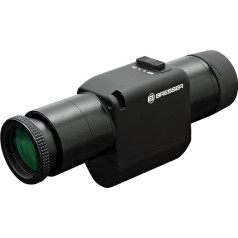 Bresser 16 x 30 Monocular with Image Stabilizer