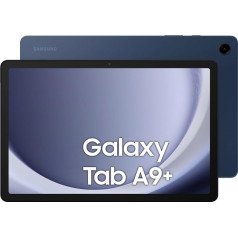 Samsung X210 Galaxy Tab A9+ 64GB/4GB RAM WiFi Navy